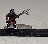 Han Halberdiers - Newline Designs