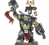 Ork Nob