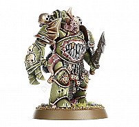 Plague Marine 1 (Easy to Build, „Repugnus“)