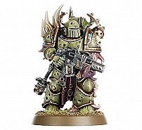 Plague Marine 2 (Easy to Build, „Gruhl“)
