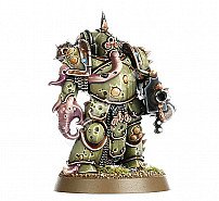 Plague Marine 3 (Easy to Build, „Bubox“)