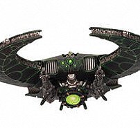 Necron Nightscythe