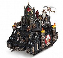 Sororita Immolator (8th Edition)