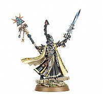 Eldrad Ulthran