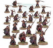 Haradrim Warrior