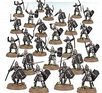 Warrior of Minas Tirith