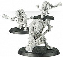 Fimir Warriors