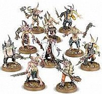 Poxwalker