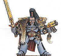 Ragnar Blackmane (Metal)