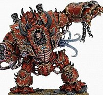 Helbrute