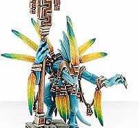 Skink Starpriest