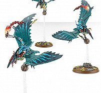Terradon Riders