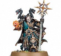Chaos Sorcerer
