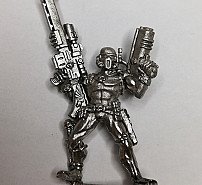 Vindicare Assassin (old)