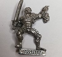 Eversor Assassin (old)