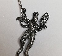 Callidus Assassin (old)