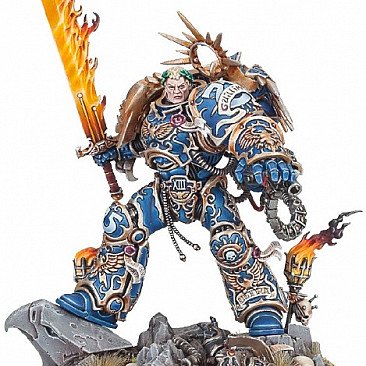Roboute Guilliman