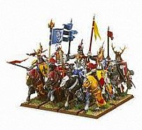 Knights of the Realm