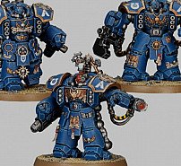 Centurion-Devastor