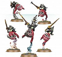 Squig Hoppers