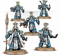 Scarab Ocult Terminators