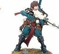 Corsair Gunner