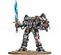 Grey Knight Dreadknight