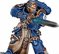 Primaris Company Champion 