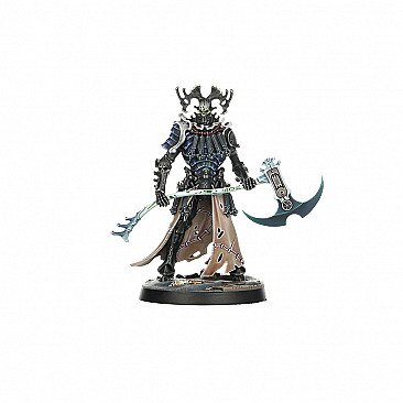 Image of the Model Kainan  