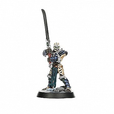 Image of the Model Hakor  