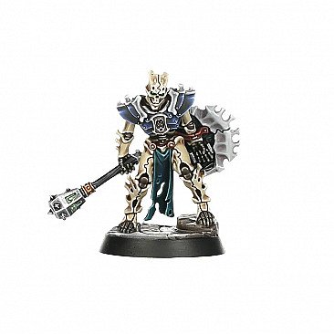 Image of the Model Karu  