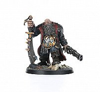 Gorlok Blackpowder