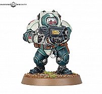 Hearthkyn Warrior (GW MotM September '22)