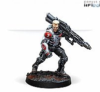 Ryuken Unit-9 Missle Launcher