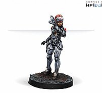 Ryuken Unit-9 SMG