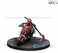 Infinity Kuroshi Rider