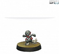 Infinity Crazy Koala
