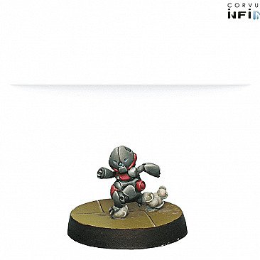 Image of the Model Infinity Crazy Koala  