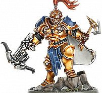 Almeric Eagle-Eye