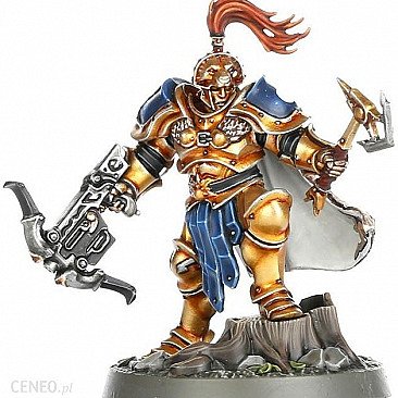 Image of the Model Almeric Eagle-Eye  