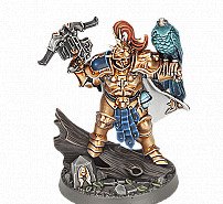 Sanson Farstrider