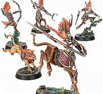 Skaeth's Wild Hunt