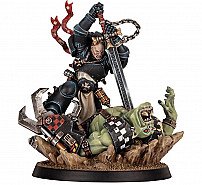 Bayard's Revenge
