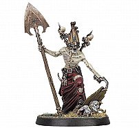 Gorslav the Gravekeeper