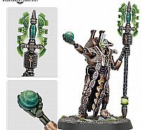 Hasmoteph the Resplendent