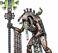 Kamoteph the Crooked