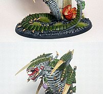 Trygon