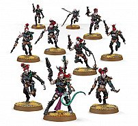 Drukhari Wyches