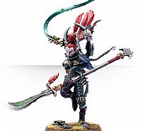 Drukhari Succubus