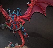 Hive Tyrant